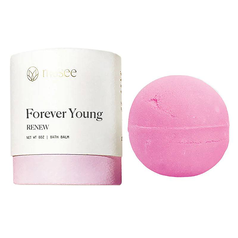 Musee Forever Young Bath Balm