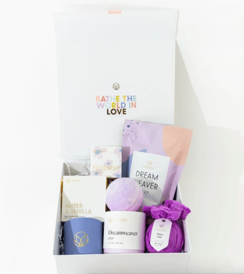 Musee Mother's Day Gift Set