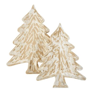 Tree Tray Set