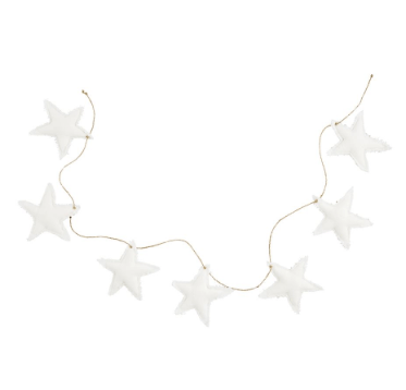 Star Garland