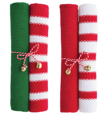 Holiday Dish Towel Sets