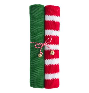 Holiday Dish Towel Sets