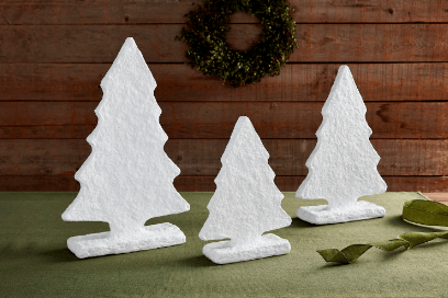 Medium Pulp Trees