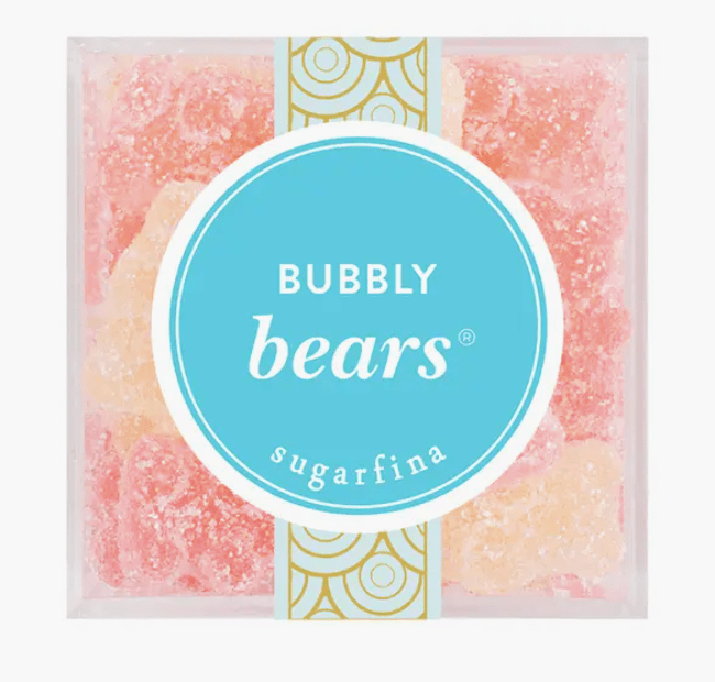 Sugarfina Bubbly Bears