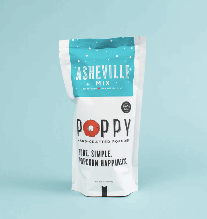 Asheville Mix Market Bag By Poppy
