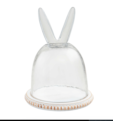 Bunny Ear Cloche