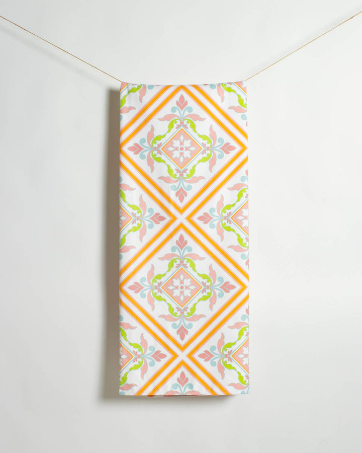 Verona Giant Beach Towel