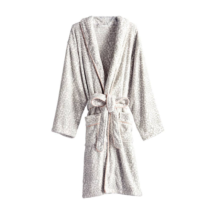 Grey Lelo Robe