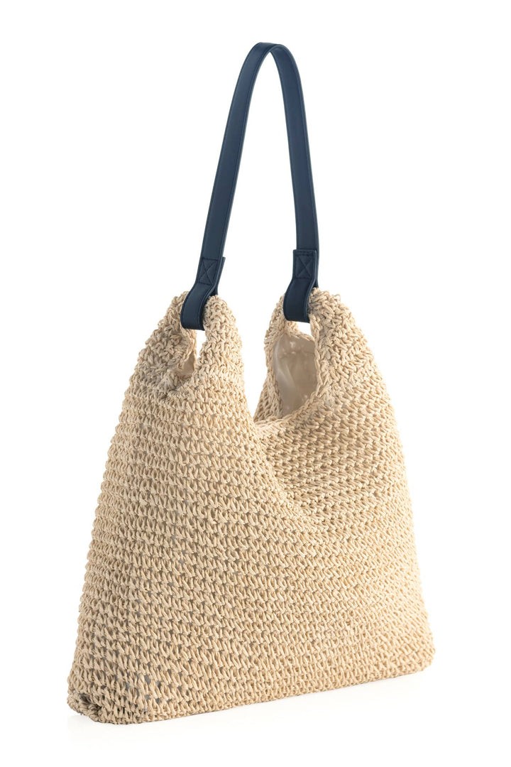 Blanca Tote, Natural