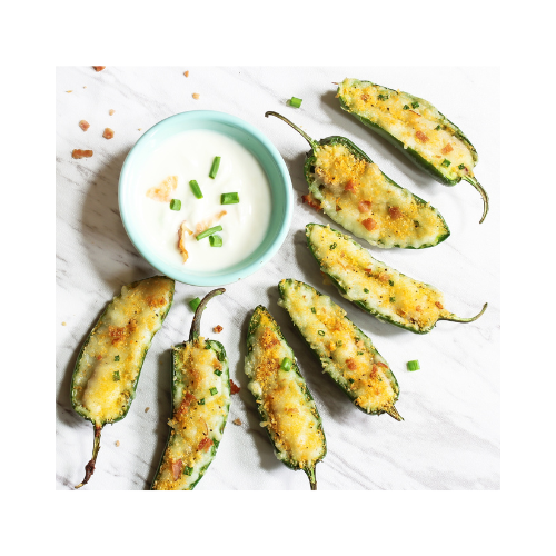 Jalapeno Popper Dip Mix by Ala Carte Alice