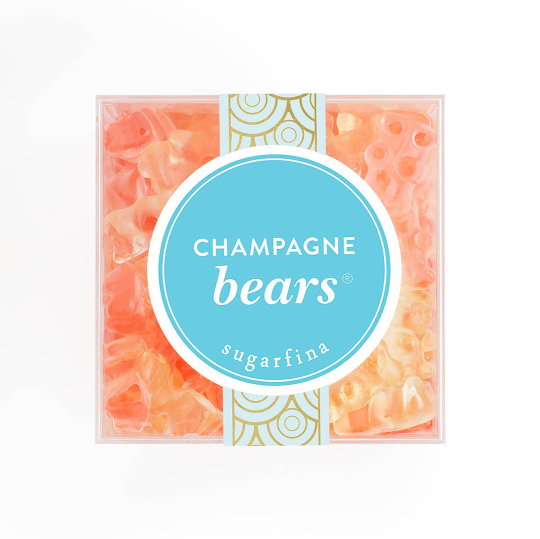 Sugarfina Champagne Bears®