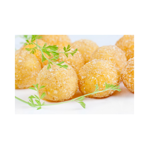 Crème Brulee Cheese Ball Mix by Ala Carte Alice