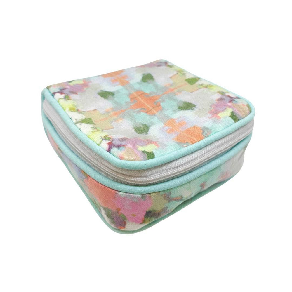 Brooks Avenue Jewelry Case by Laura Park - Bloom and Petal