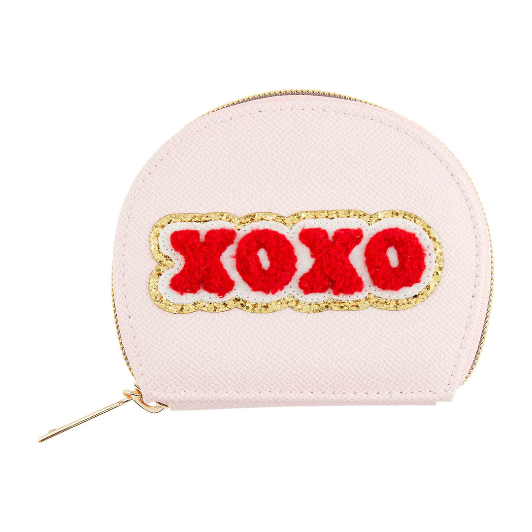 XOXO Manicure Set