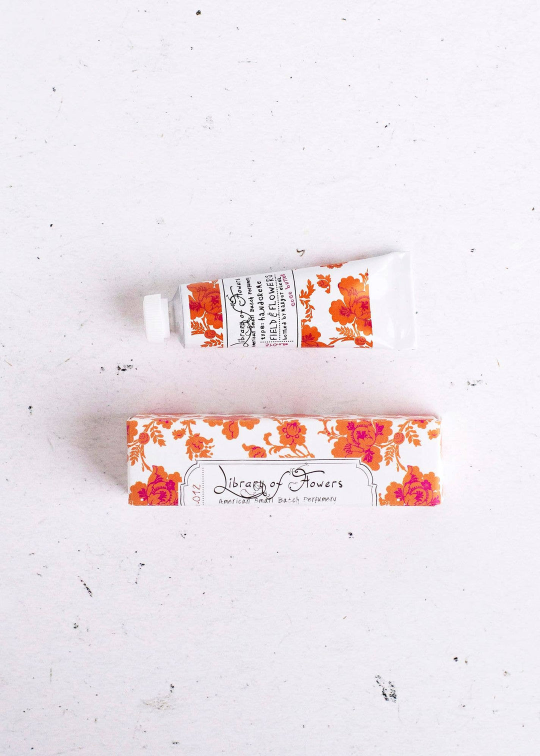 Coco Butter Field & Flowers Petite Treat Handcreme