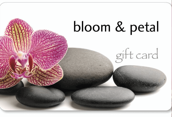 Bloom and Petal Gift Card $100 USD Gift Card