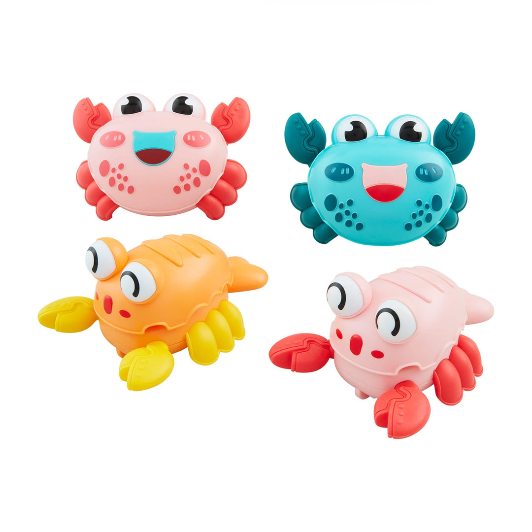 Under the Sea Pressed Toys