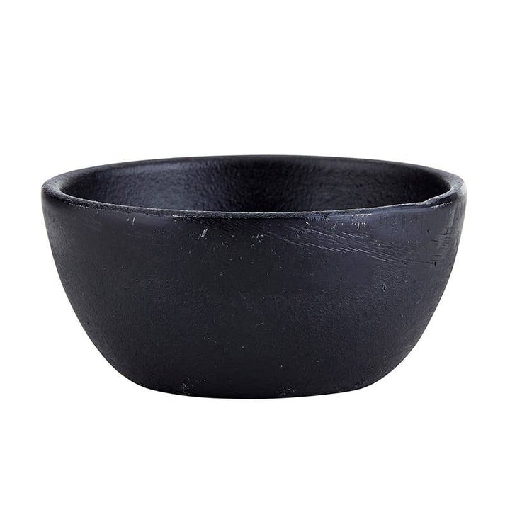 Small Round Bowl - Cast Iron