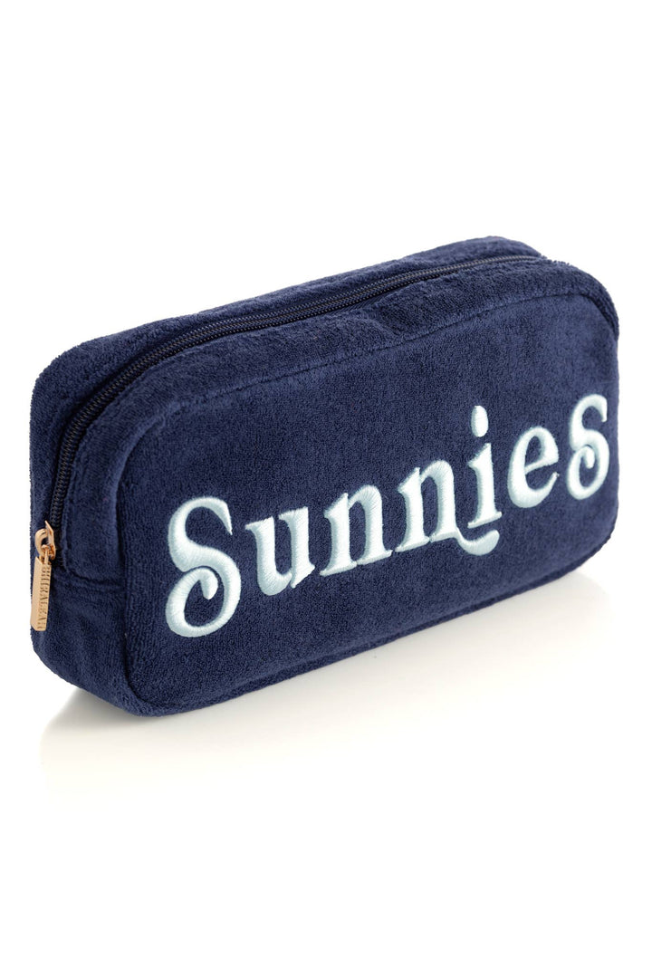 Sunnies Zip Pouch