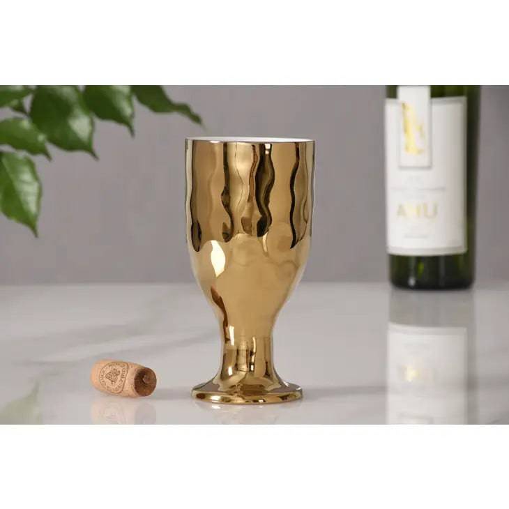 Wine Goblet 12oz.