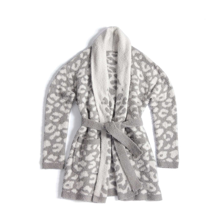 Calista Cozy Robe