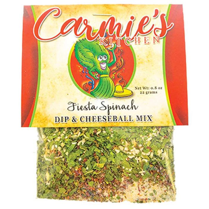 Fiesta Spinach Dip Mix