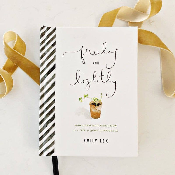 Freely & Lightly by Emily Lex
