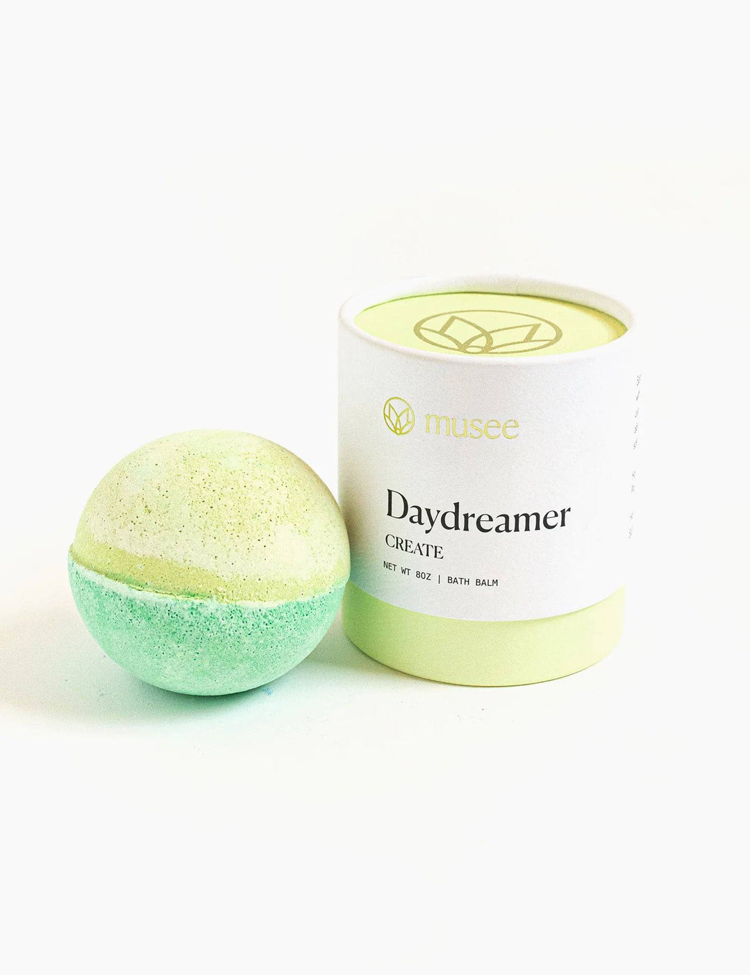 Musee Daydreamer Bath Balm