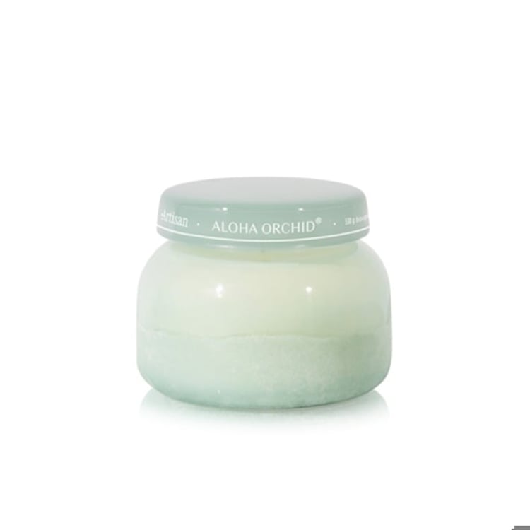 Aloha Orchid Artisan Luce d' Almafi Signature Candle 19oz
