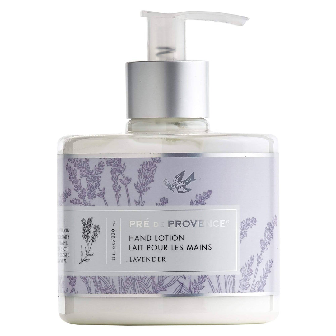 Lavender Hand Lotion by Pre de Provence