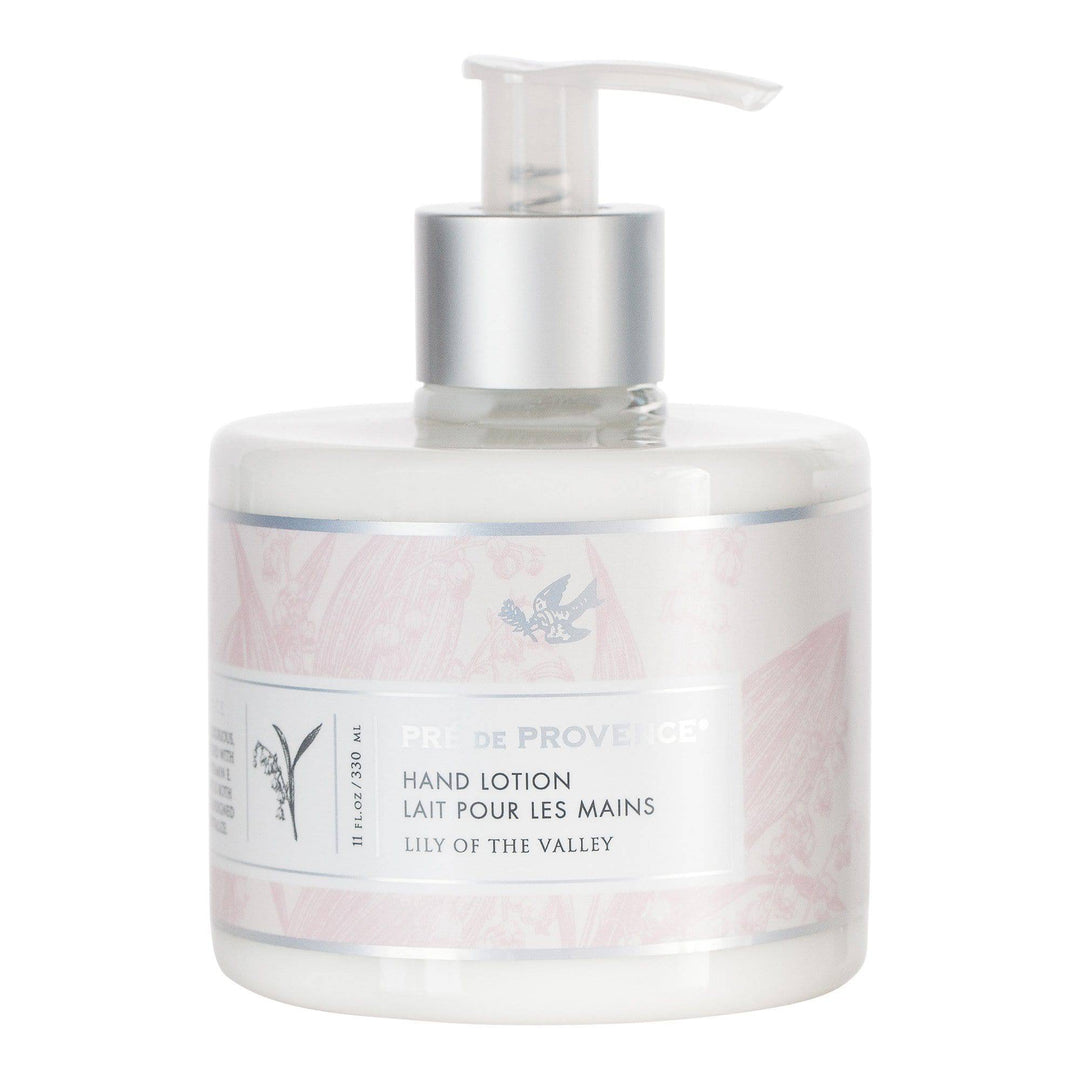 Pre de Provence Lilly of the Valley Hand Lotion