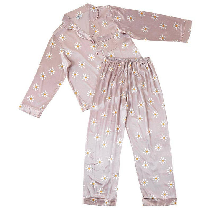 Daisy Full Length PJ Set