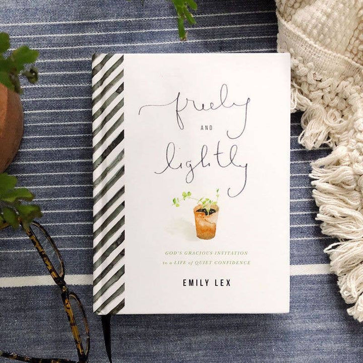 Freely & Lightly by Emily Lex