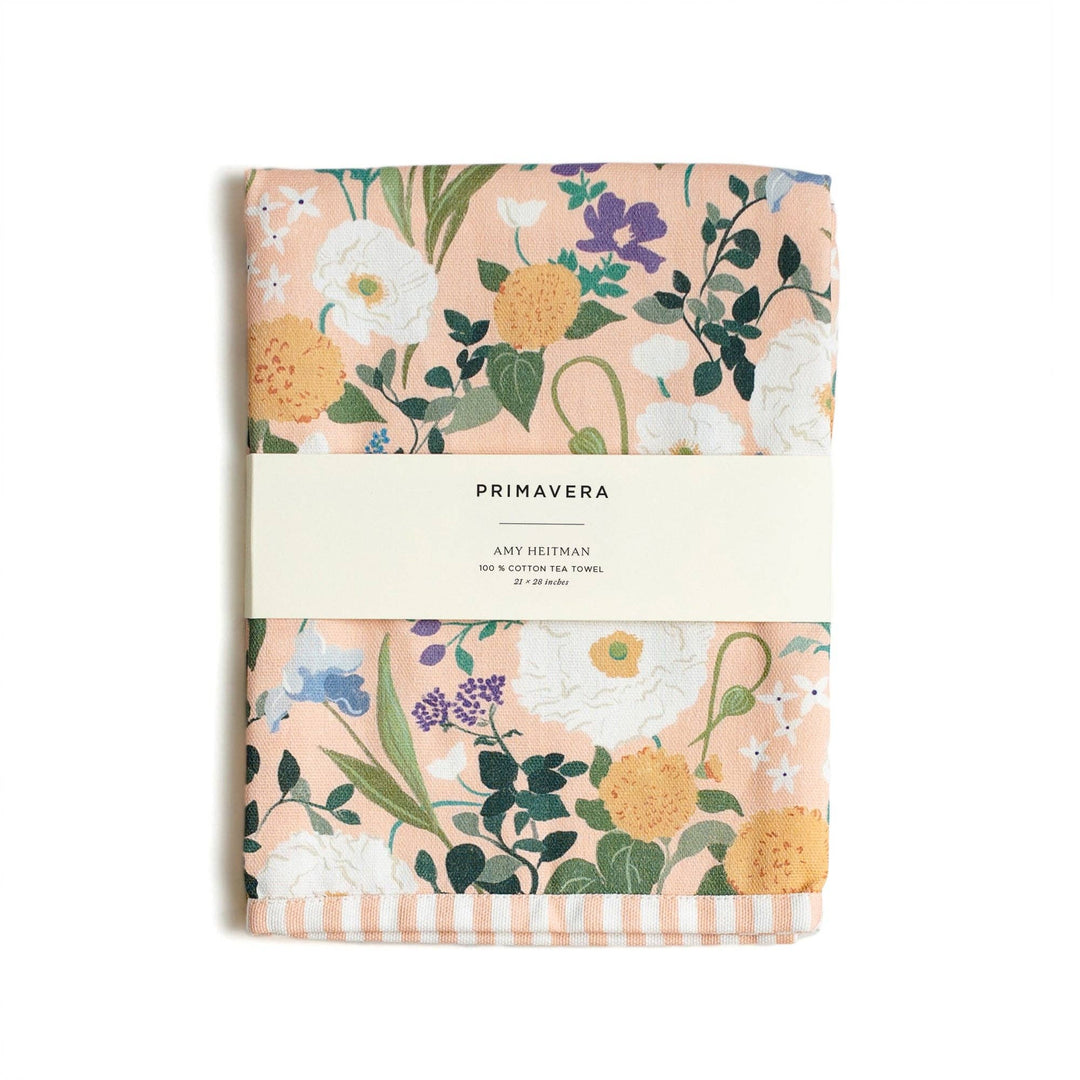 Primavera Towel