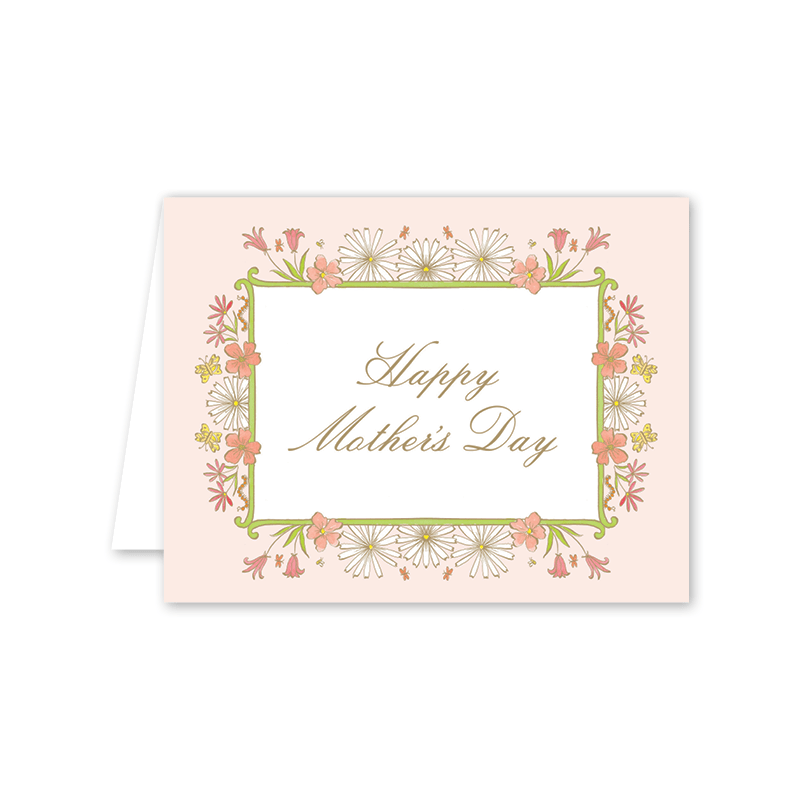 Brooke Hill Mother's Day: Single Card