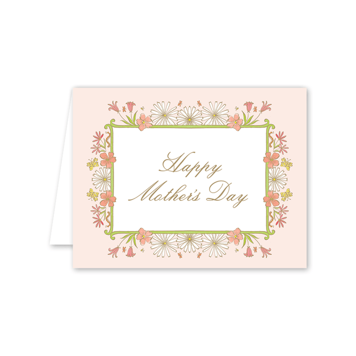 Brooke Hill Mother's Day: Single Card