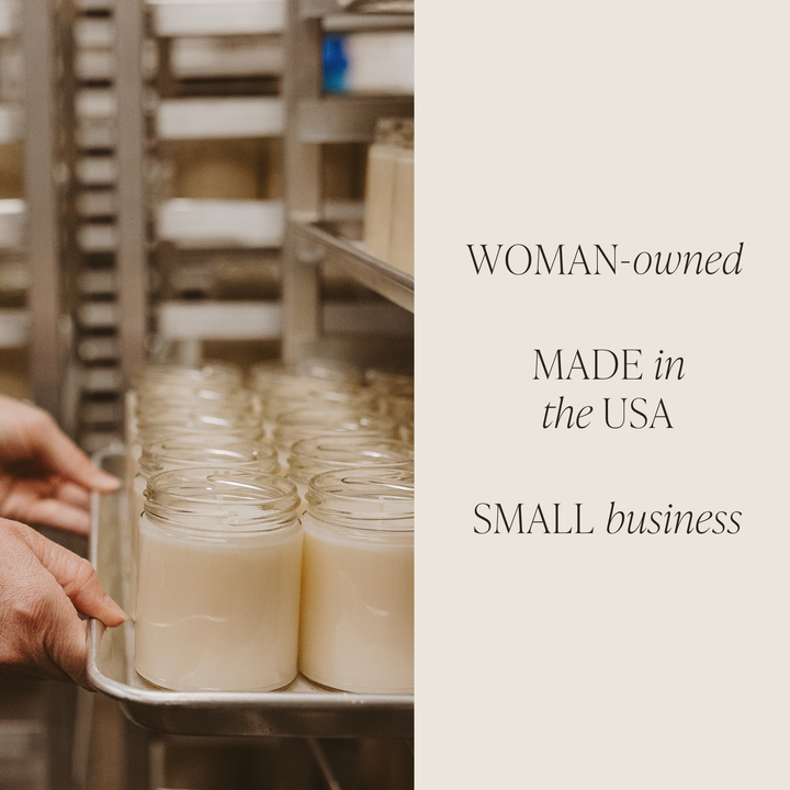 Boy Mama 9 oz Soy Candle