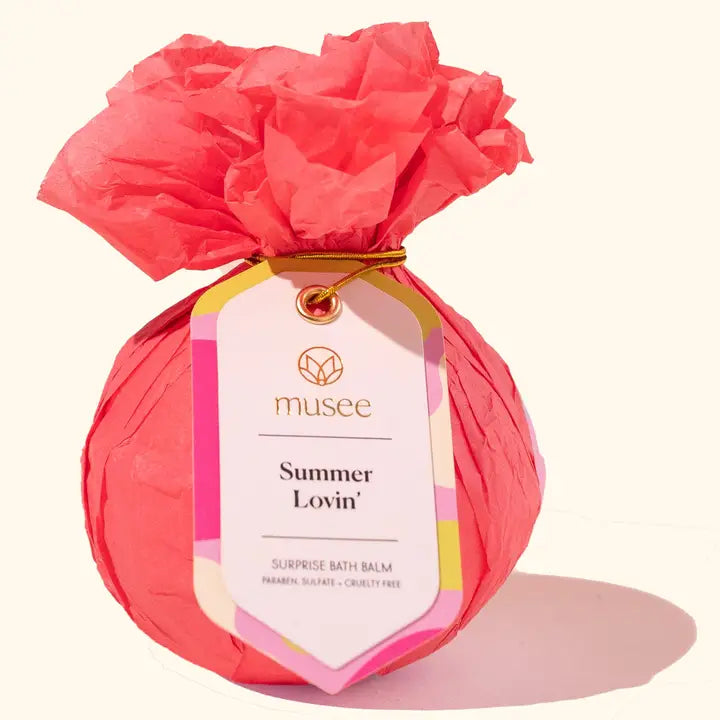 Musee Summer Lovin Bath Balm