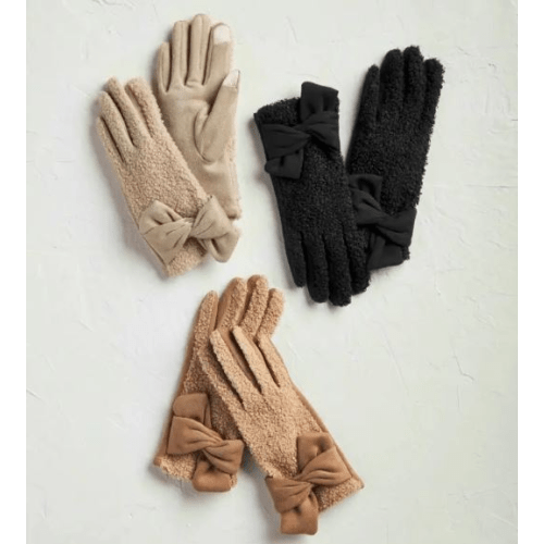 Sherpa Gloves