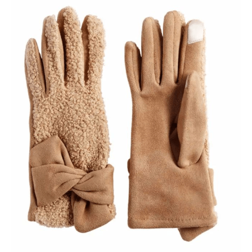 Sherpa Gloves