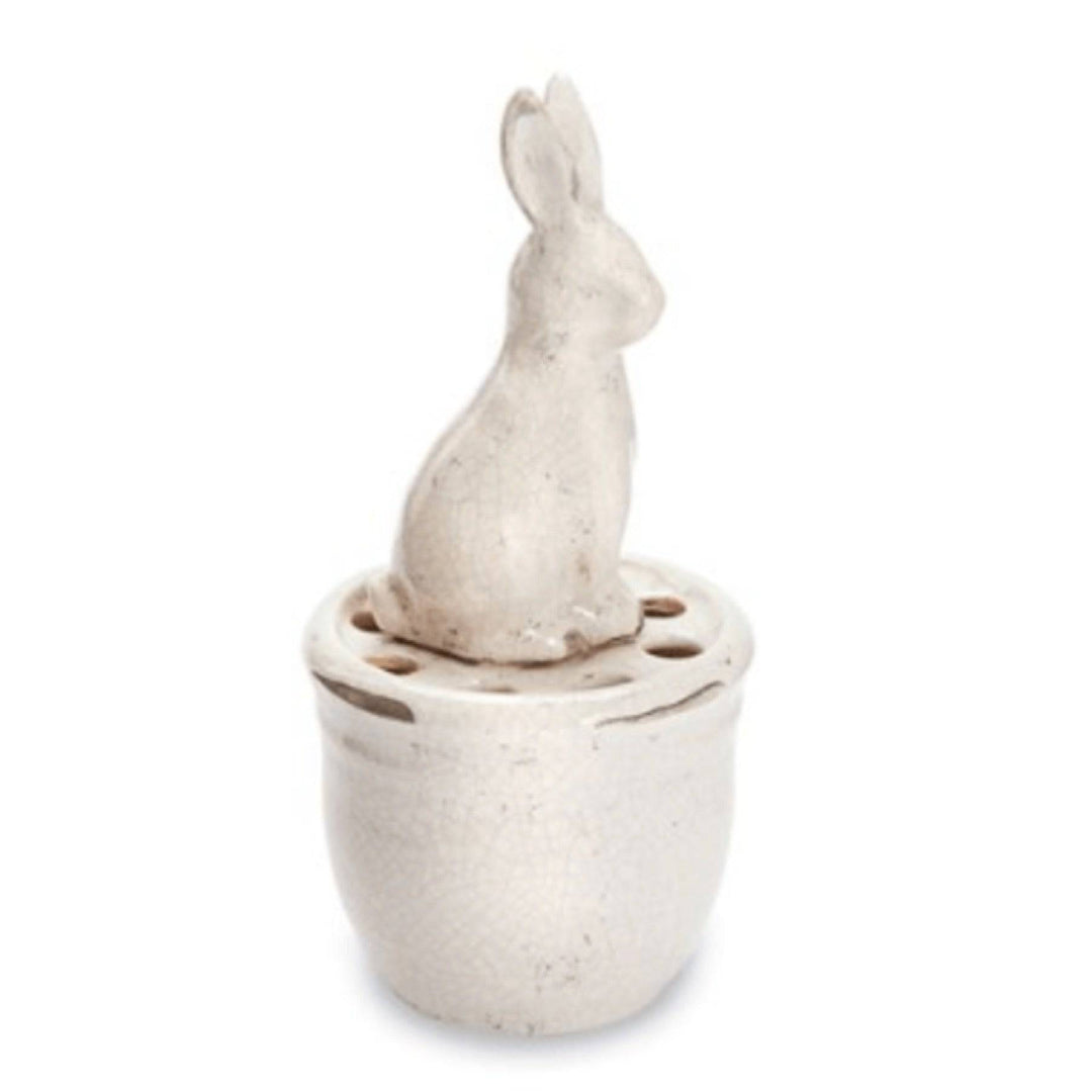 Bunny Pot Vase