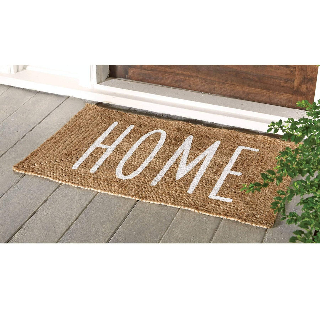 Home Mat