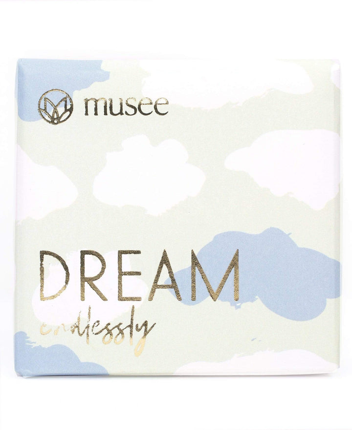 Musee Dream Endlessly Bar Soap