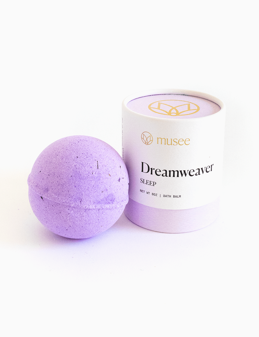 Musee Dreamweaver Bath Balm