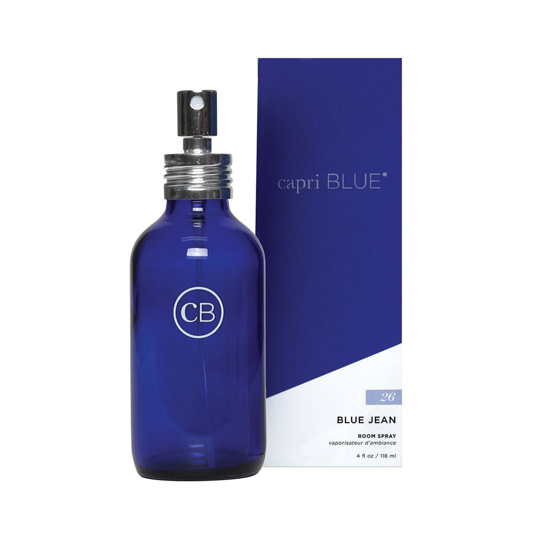 Capri Blue- Blue Jean Room Spray