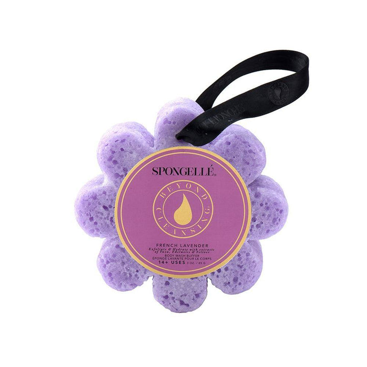 Spongelle Body Wash Buffers