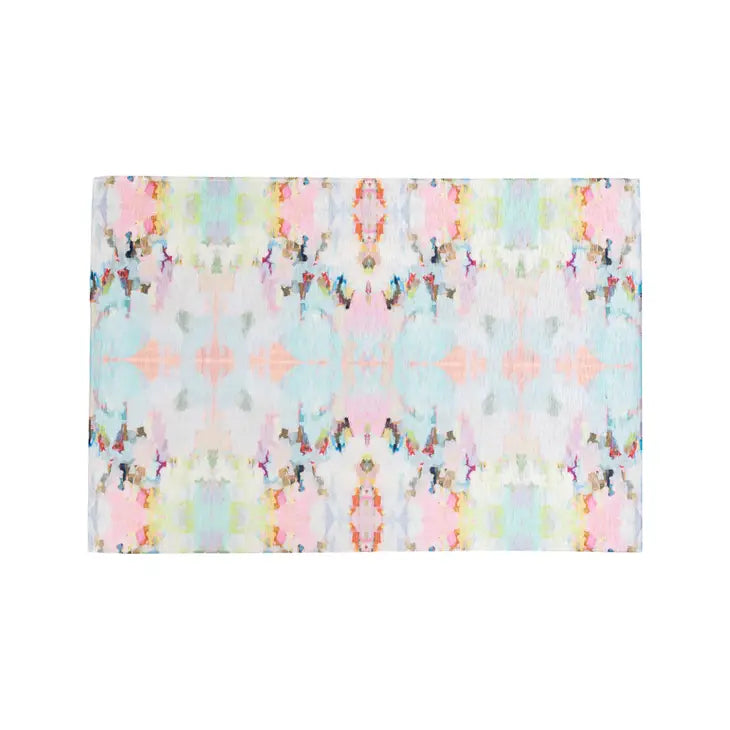 Brooks Avenue Floor Mat by Laura Park 2'x3' - Bloom and Petal