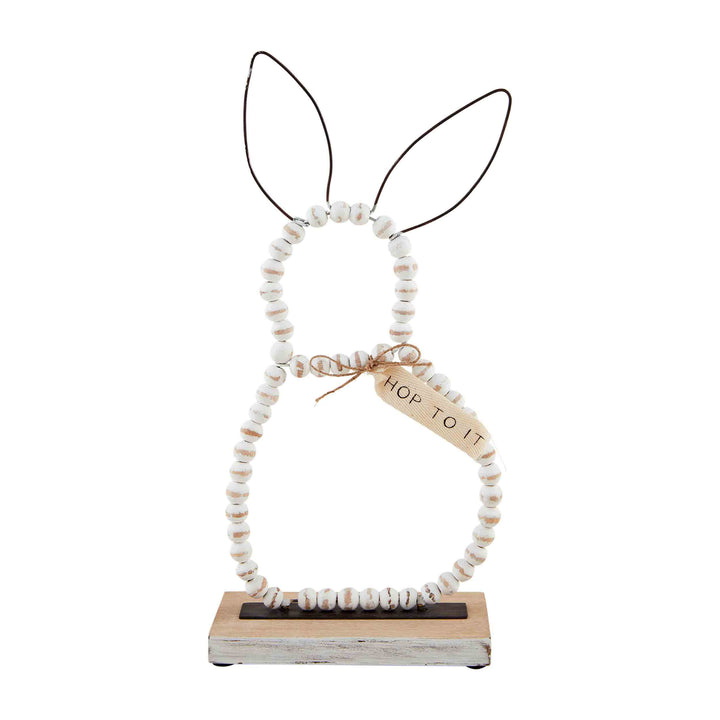 Beaded Bunny Sitters - Bloom and Petal