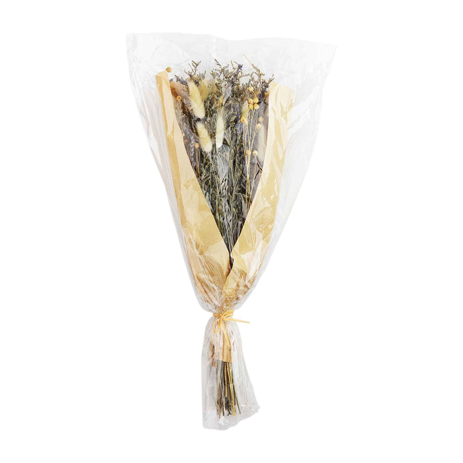 Dried Lavender Bouquet - Bloom and Petal