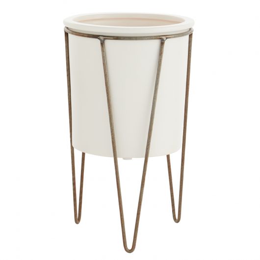 Cassa Plant Stand - Bloom and Petal